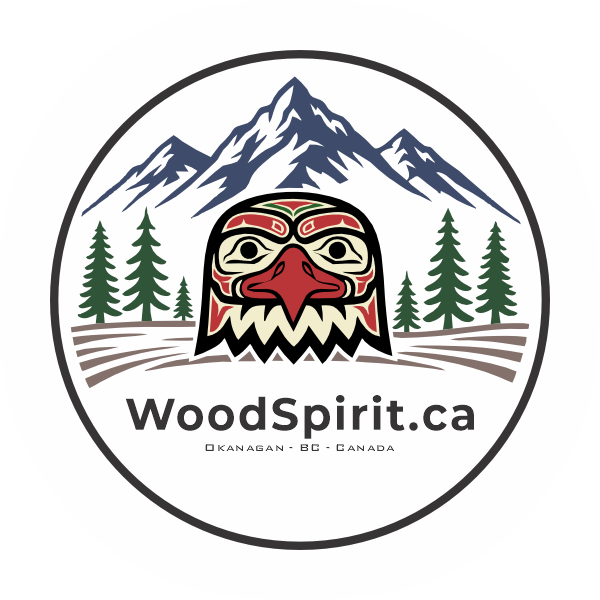 WoodSpirit.ca